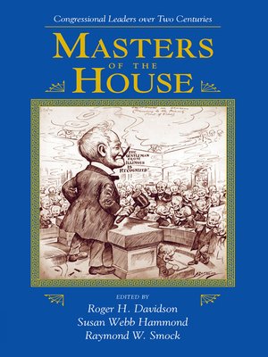 cover image of Masters of the House